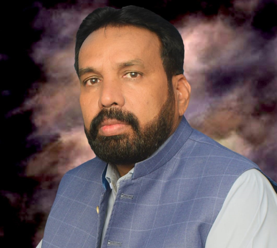 Sher Mohammad